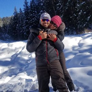 Meet your Posher, Felix